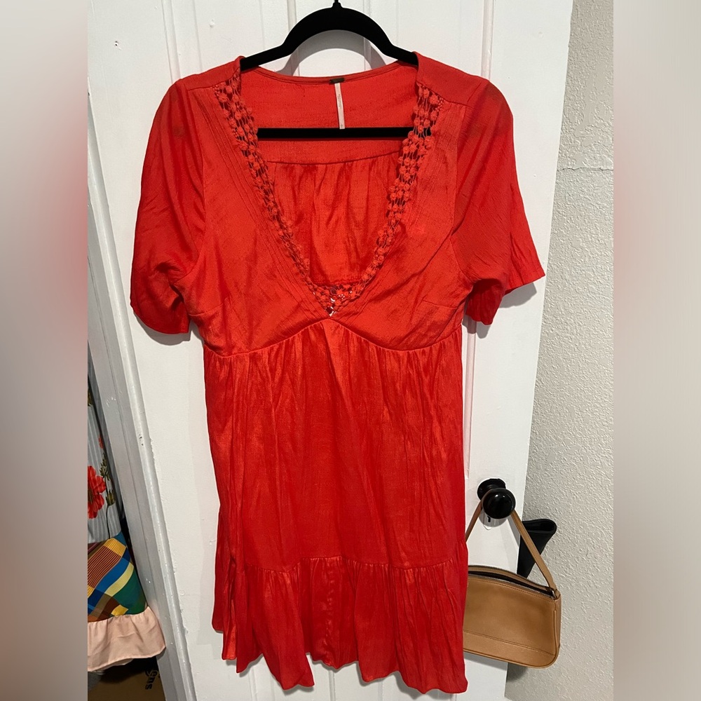 Free People Dress